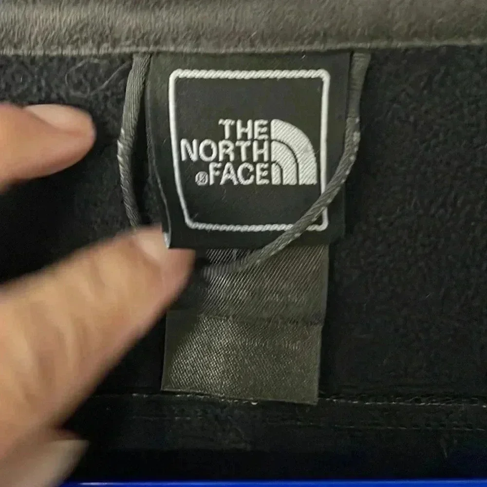 The north face apex jacket